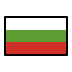 flag, Bulgaria